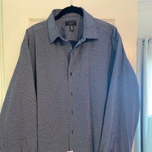 Mens Dress Shirt